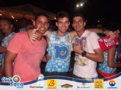 Forró da Mina